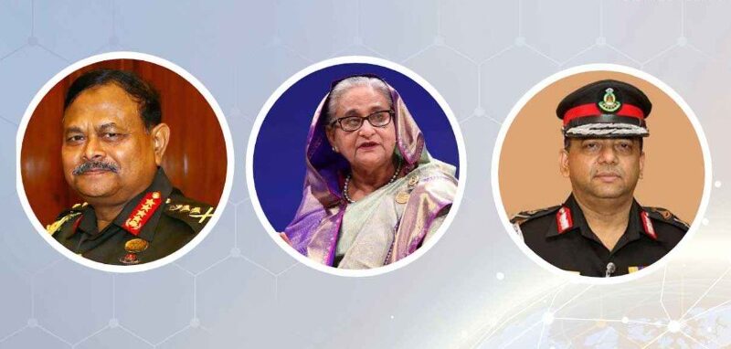শাপলা চত্বর গণহত্যা: পলাতকদের ফেরাতে ইন্টারপোলের রেড নোটিশের উদ্যোগ