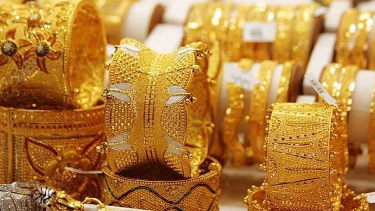 বাড়লো স্বর্ণের দাম, ভরি কত?