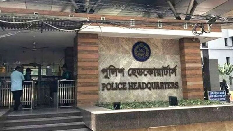 সাত মাসে ১৫ হাজার ৭১৭ শিশু নিখোঁজের জিডি, উদ্ধার ১৩ হাজার ৬৭৯