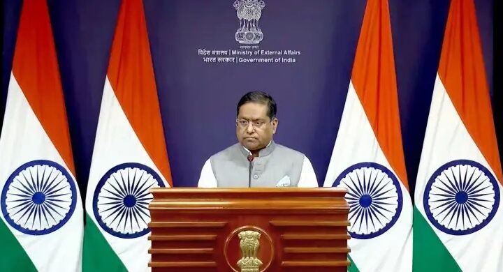 ব্রিকসে তারেক রহমান যাচ্ছেন কি না, জানে না ভারত