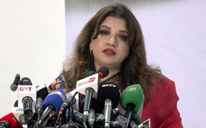 ‘জ্বালানির বিকল্প উৎস খুঁজছে বাংলাদেশ’