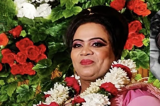 চট্টগ্রামে হিজড়া নেত্রীর মরদেহ উদ্ধার, গলায় জখমের চিহ্ন