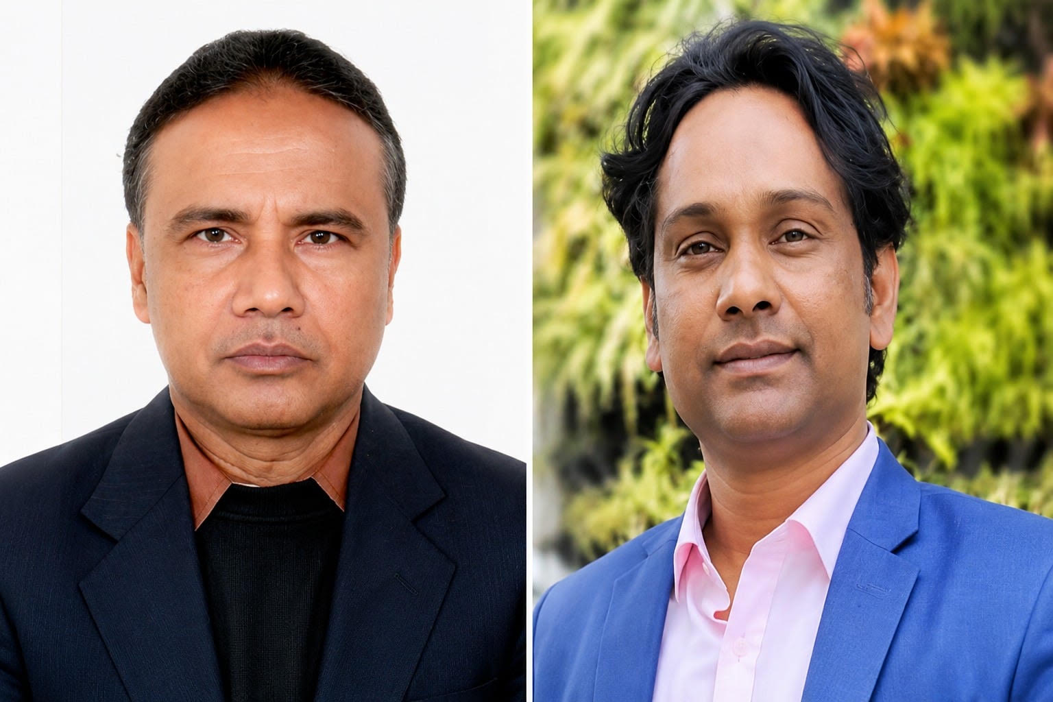 ইমক্যাবের নতুন নেতৃত্বে শাহীন চৌধুরী ও মাছুম বিল্লাহ