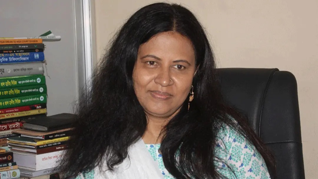 হাইকোর্টে বিদিশার জামিন, মুক্তিতে বাধা নেই