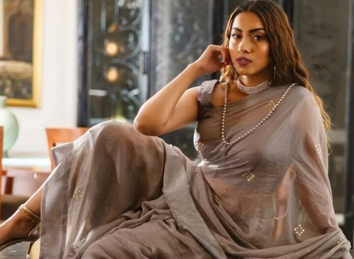 আমি এখন পর্যন্ত শারীরিক সম্পর্কে জড়াইনি: মেঘনা আলম