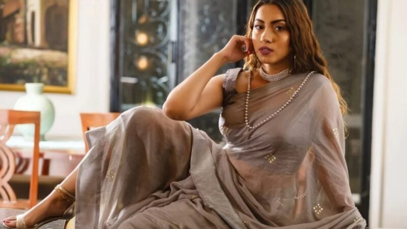 আমি এখন পর্যন্ত শারীরিক সম্পর্কে জড়াইনি: মেঘনা আলম