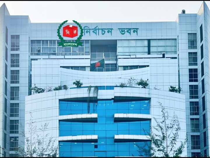 উপজেলা নির্বাচনে পোস্টার-মিছিল নিষিদ্ধ, প্রার্থিতা বাতিলের সুযোগ