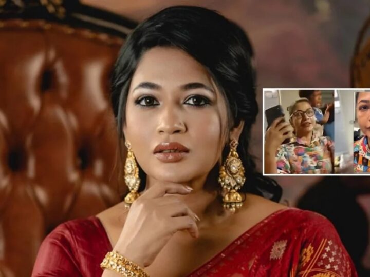 ইতালিতে হেনস্তা: ‘জয় বাংলা, জয় বঙ্গবন্ধু’ বলতে বাধ্য করা হয় বাঁধনকে