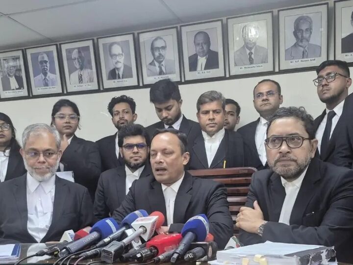 আপিল বিভাগে কী ঘটেছিল, জানালেন অ্যাটর্নি জেনারেল