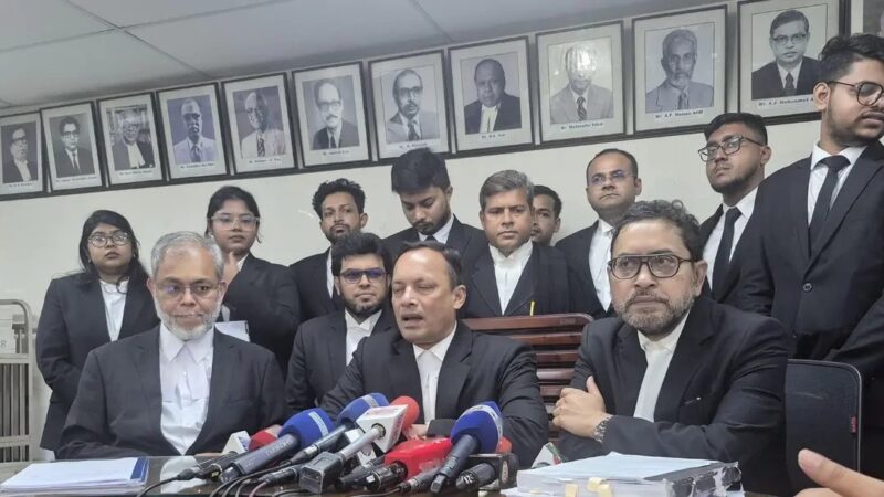 আপিল বিভাগে কী ঘটেছিল, জানালেন অ্যাটর্নি জেনারেল