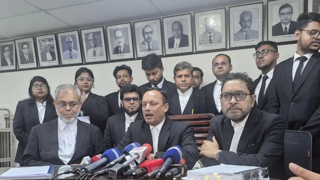 আপিল বিভাগে কী ঘটেছিল, জানালেন অ্যাটর্নি জেনারেল
