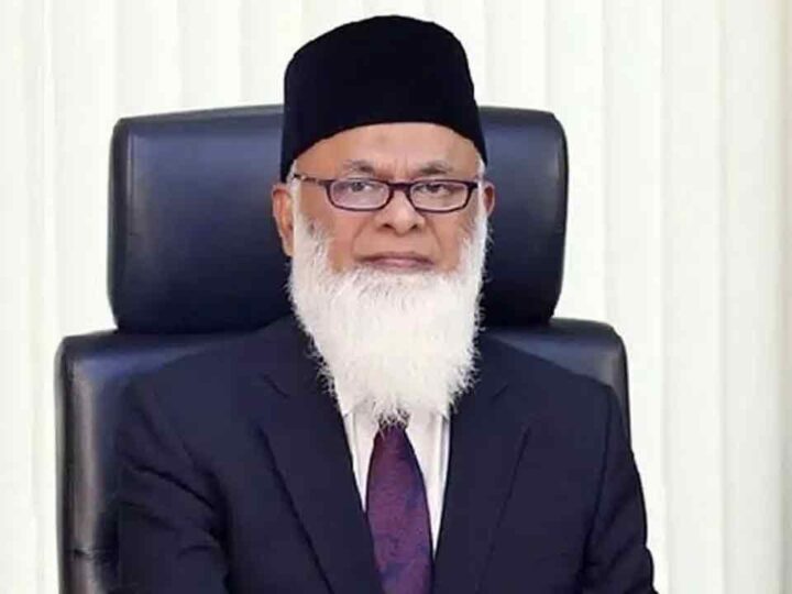 ৩৫ হাজার কোটি আত্মসাতের অভিযোগ, নজরুলের আড়াই হাজার কোটির হদিস