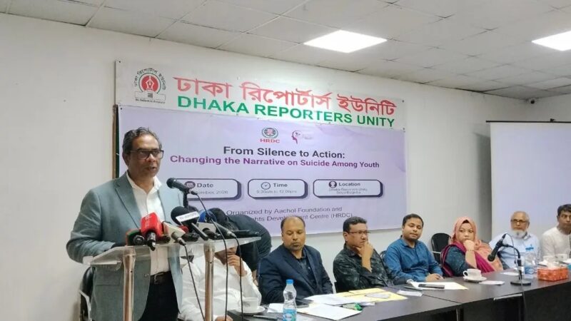 সেপ্টেম্বরের শেষ ও অক্টোবরের শুরুতে ডেঙ্গুর পিক সময় আসছে: স্বাস্থ্য প্রতিমন্ত্রী
