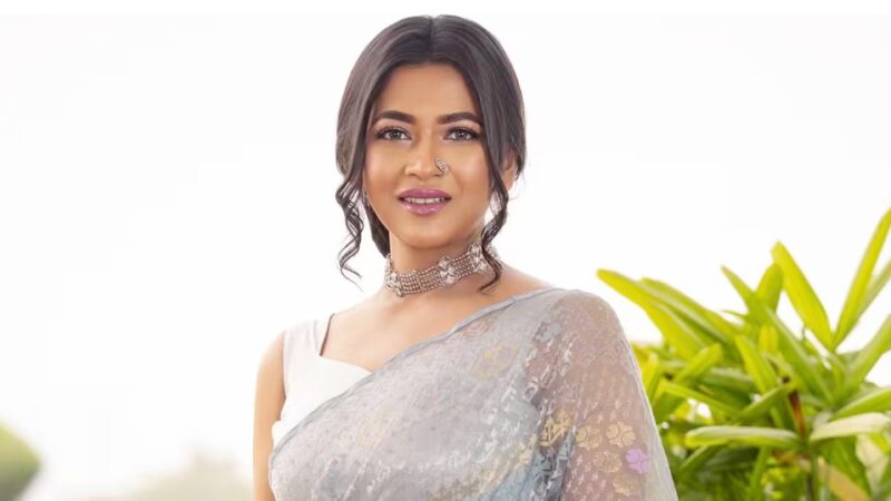 ভেনিসে হামলার ঘটনায় মামলা করলেন অভিনেত্রী বাঁধন