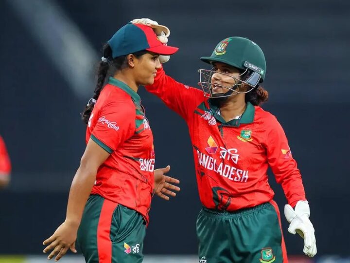 সেমিফাইনালে আবারও ভারত, চাপ নয় উপভোগ করতে চায় বাংলাদেশ