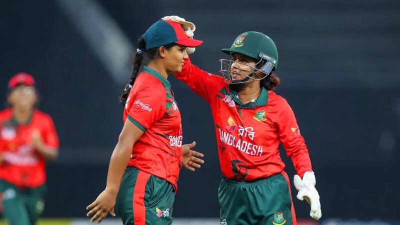 সেমিফাইনালে আবারও ভারত, চাপ নয় উপভোগ করতে চায় বাংলাদেশ
