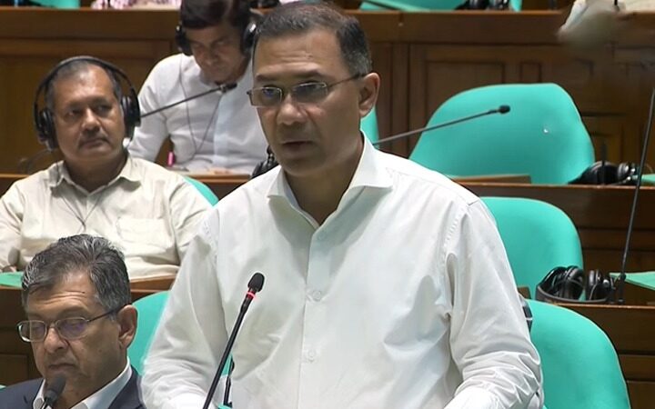 বিগত সরকারের প্রকল্পে দুর্নীতির তদন্ত চলছে, রিপোর্ট পেলে ব্যবস্থা: প্রধানমন্ত্রী