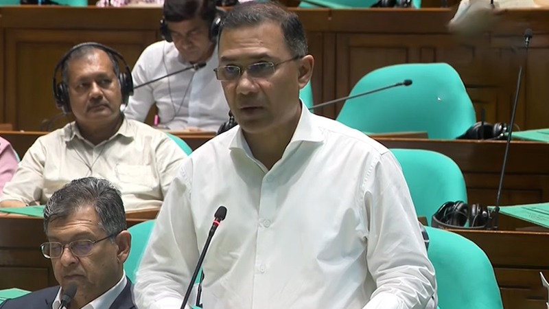বিগত সরকারের প্রকল্পে দুর্নীতির তদন্ত চলছে, রিপোর্ট পেলে ব্যবস্থা: প্রধানমন্ত্রী