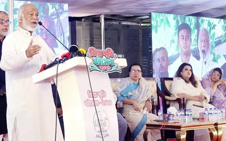 তারেক রহমান বাংলাদেশে তৃণমূলের রাজনীতির সূচনা করেছেন: মঈন খান