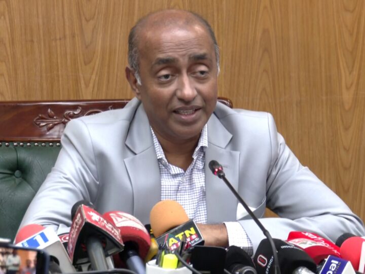 বিবাহ-তালাক নিবন্ধন ডিজিটাল হচ্ছে, কমবে বাল্যবিয়ে ও বহুবিবাহ: আইনমন্ত্রী