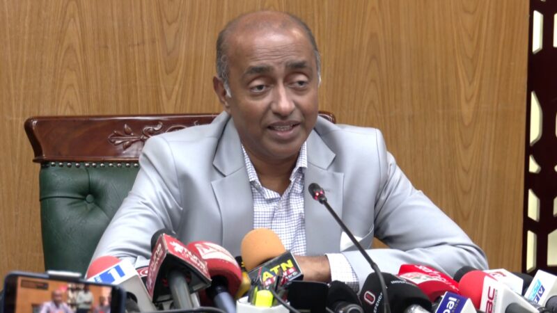 বিবাহ-তালাক নিবন্ধন ডিজিটাল হচ্ছে, কমবে বাল্যবিয়ে ও বহুবিবাহ: আইনমন্ত্রী