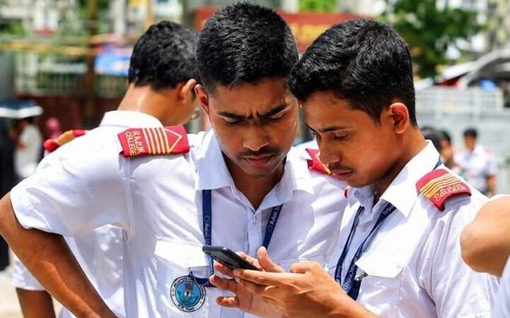 এসএসসির খাতা পুনঃনিরীক্ষণ: নতুন জিপিএ-৫ পেল ৩ হাজার ৭৯ জন