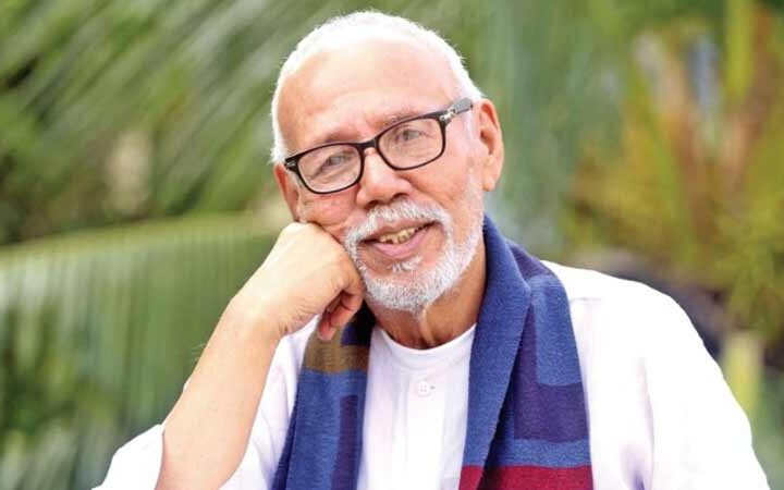 সহকারী পরিচালক থেকে কিংবদন্তি অভিনেতা, যেভাবে এটিএম শামসুজ্জামানের উত্থান