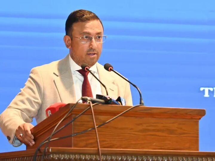 ব্রিকস সম্মেলনে যাচ্ছেন না প্রধানমন্ত্রী: হুমায়ুন কবির