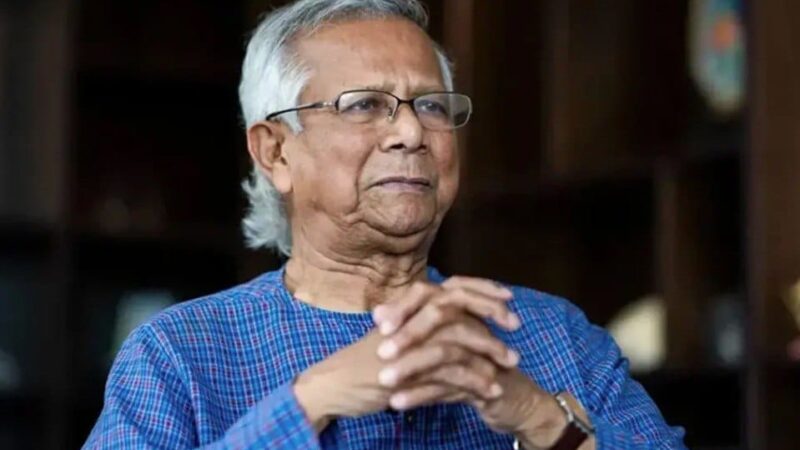 গ্রামীণ কল্যাণকে ৬৬৬ কোটি টাকা কর দিতে হবে: হাইকোর্ট