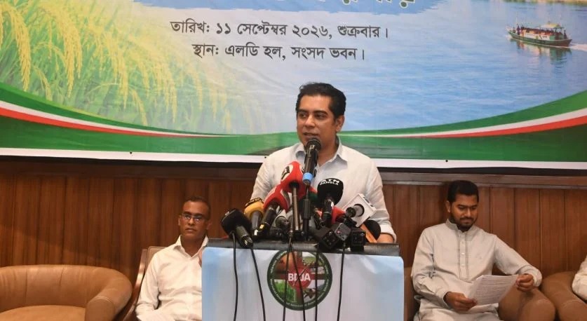ভালো ও সৎ মানুষের রাজনীতিতে আসা প্রয়োজন : তথ্যমন্ত্রী
