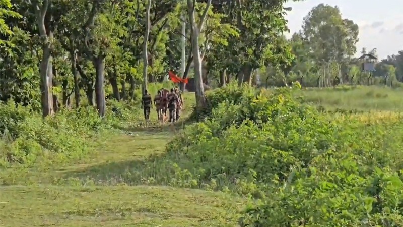 ঠাকুরগাঁওয়ে বিএসএফের গুলিতে ২ বাংলাদেশি নিহতের দাবি, বিজিবি বলছে ১