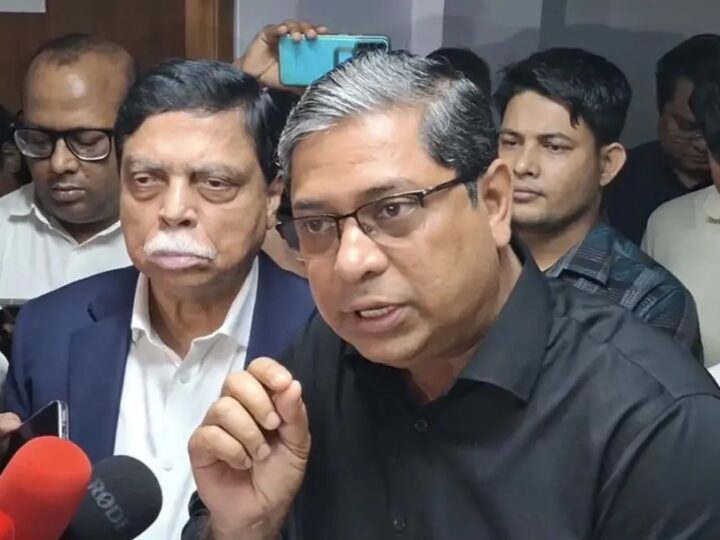 স্থানীয় সরকার নির্বাচনে শিক্ষাগত যোগ্যতার বাধ্যবাধকতা নেই