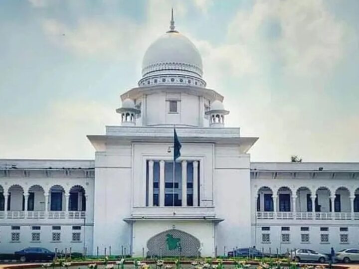 জোরপূর্বক নেওয়া পদত্যাগপত্রের আইনি বৈধতা নেই: হাইকোর্ট