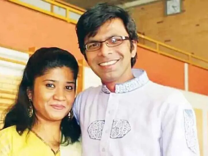 সাংবাদিক দম্পতি সাগর-রুনি হত্যার বিচার চেয়ে ট্রাইব্যুনালে অভিযোগ
