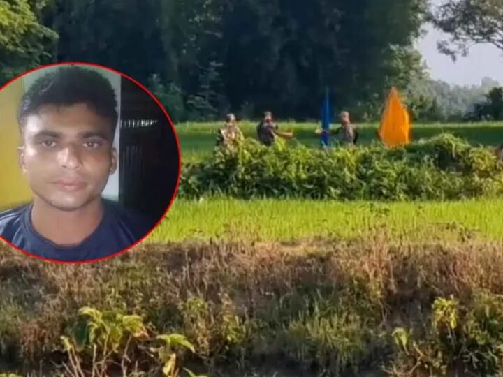 ৩৬ ঘণ্টা পর বাংলাদেশি যুবকের মরদেহ ফেরত দিল বিএসএফ