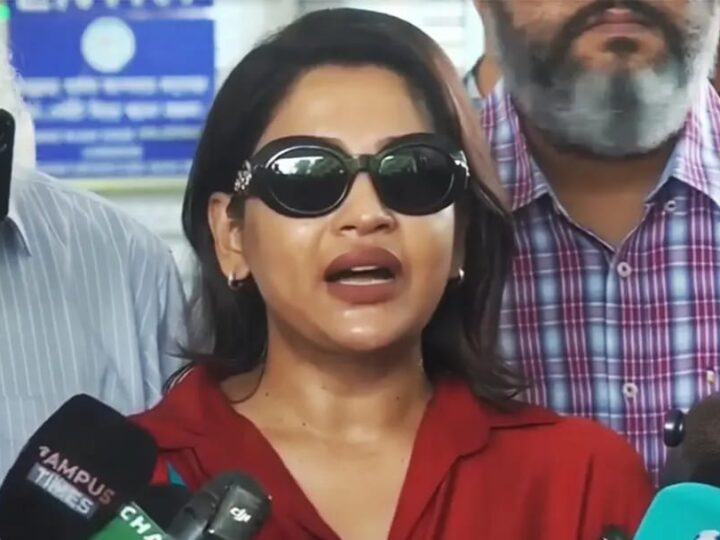দেশে ফিরে বাঁধনের আক্ষেপ—আমার টিমও আমাকে বর্জন করেছে