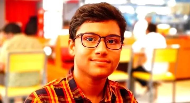 সাউথ পয়েন্ট কলেজের ১১তলা থেকে পড়ে আহত অমিতের মৃত্যু