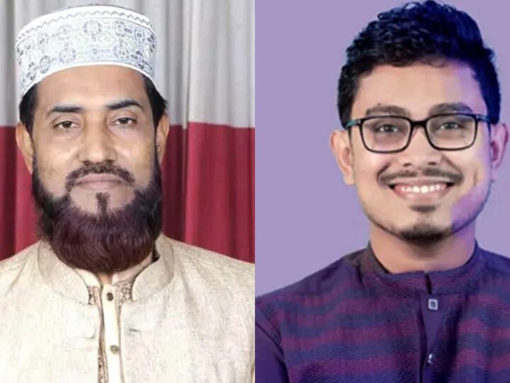 ঢাকার দুই সিটিতে জামায়াতের প্রার্থী ঘোষণা, উত্তরে সেলিম দক্ষিণে সাদিক কায়েম