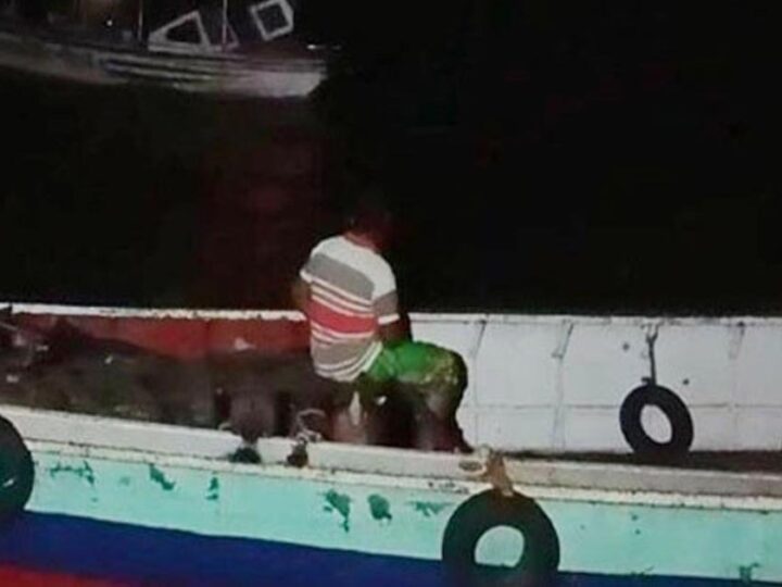 ব্রাহ্মণবাড়িয়ায় স্পিডবোট-বাল্কহেড সংঘর্ষে নিহত ২