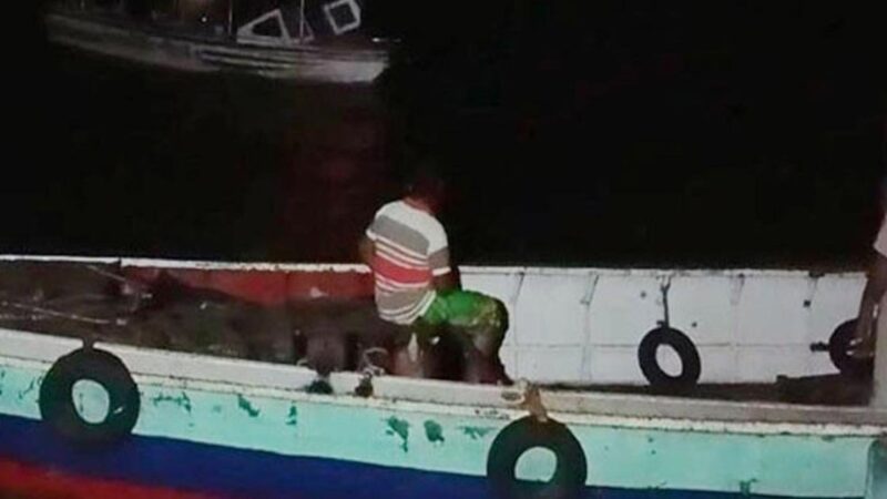 ব্রাহ্মণবাড়িয়ায় স্পিডবোট-বাল্কহেড সংঘর্ষে নিহত ২