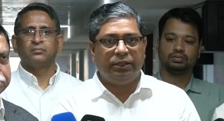 ইউপি ভোটের তারিখ ঘোষণার বিষয়ে কিছু জানে না সরকার
