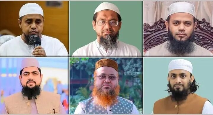 ৬০০ আলেমের বিবৃতি, ৩৭৭ ধারা কার্যকরের দাবি