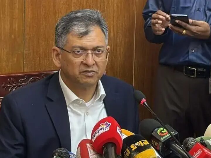 ৭ জনের ফাঁসির রায়ের প্রতিক্রিয়ায় একটি ককটেল বিস্ফোরণ বড় বিষয় নয়: স্বরাষ্ট্রমন্ত্রী