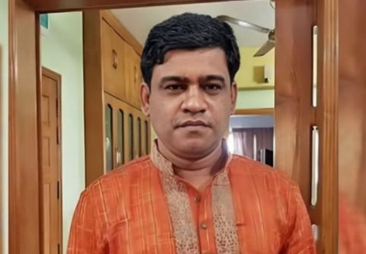 চট্টগ্রামে জনতা ব্যাংক কর্মকর্তার ঝুলন্ত মরদেহ উদ্ধার