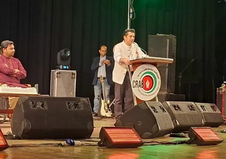 সাংবাদিকরা আছেন বলেই গণতন্ত্র আছে: তথ্যমন্ত্রী