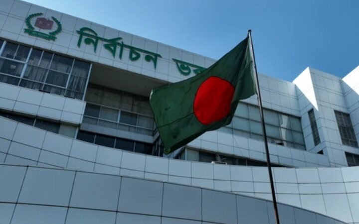নির্বাচন পরিচালনা বিধিমালা সংশোধন, একক প্রার্থীর জন্য থাকছে ‘না’ প্রতীক