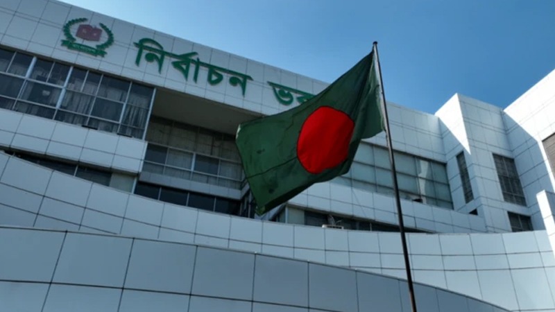 নির্বাচন পরিচালনা বিধিমালা সংশোধন, একক প্রার্থীর জন্য থাকছে ‘না’ প্রতীক