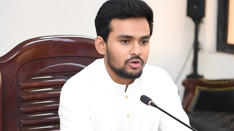 আসিফ মাহমুদের সম্পদ ও লেনদেনের তথ্য চেয়ে বিএফআইইউকে দুদকের চিঠি