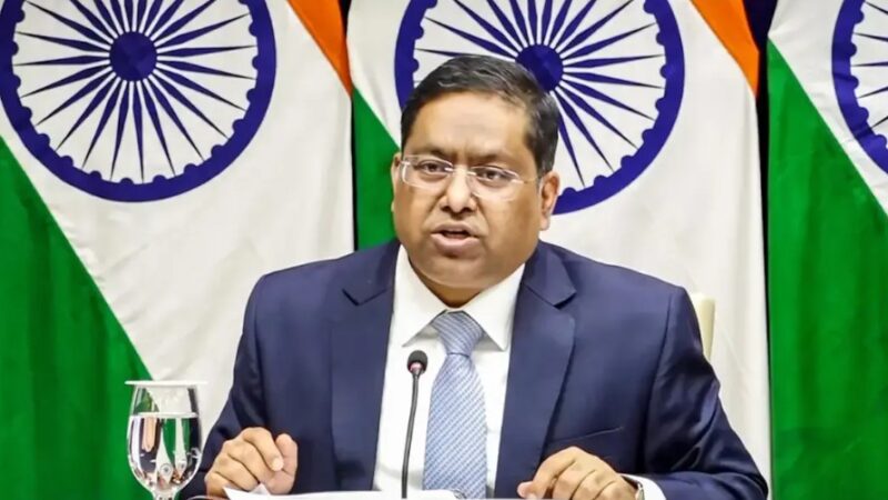 ১০১ চুক্তি পর্যালোচনা করছে বাংলাদেশ, প্রয়োজনীয় ব্যবস্থা নেওয়ার বার্তা ভারতের