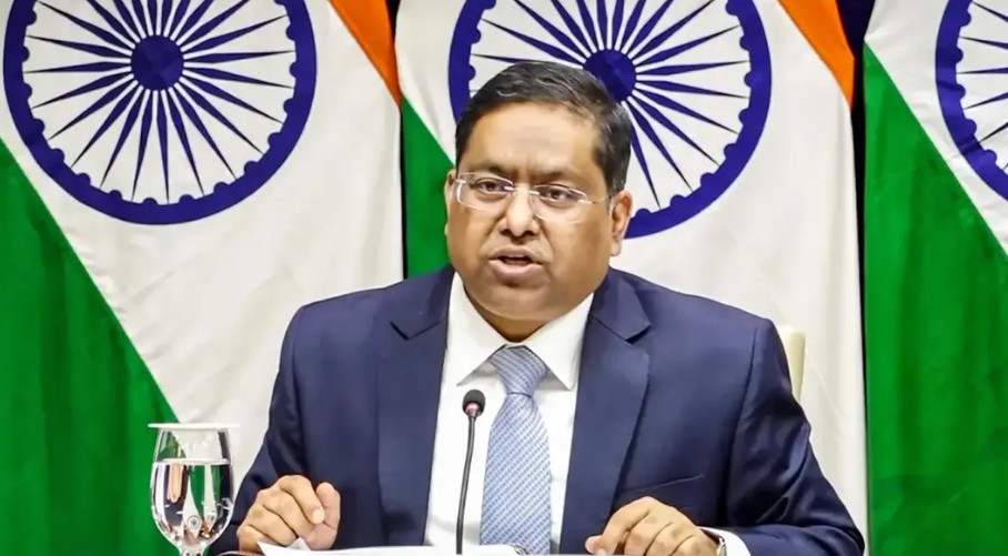 ১০১ চুক্তি পর্যালোচনা করছে বাংলাদেশ, প্রয়োজনীয় ব্যবস্থা নেওয়ার বার্তা ভারতের